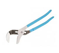 Channellock Straight Jaw Tongue & Groove Pliers Multi Colour (400mm (16In))