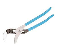 Channellock CHL460 Straight Jaw Tongue & Groove Pliers 400Mm (16In)