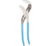 Channellock Tongue 480 Bigazz Straight Jaw Tongue & Groove Pliers