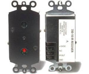ChannelPlus CHANNEL PLUS 2131 I/R Remote Control Target/Receiver