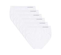 Channo Seamless Knickers for Women Multipack Ladies Underwear Brief Panties