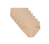 Channo Seamless Knickers for Women Multipack Ladies Underwear Brief Panties