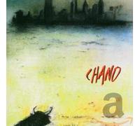Chano Dominguez - Chano