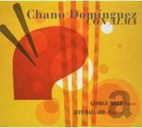 Chano Dominguez - Con Alma