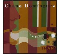 Chano Dominguez - Iman