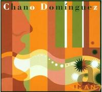 Chano Dominguez - Iman