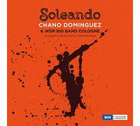 Chano Dominguez - Soleando