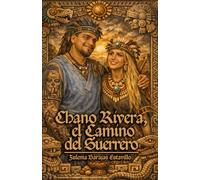 Chano Rivera, el Camino del Guerrero: Mahtlactli Once Xochitl 13 Flor