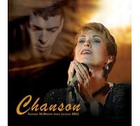 Chanson: Amanda Mcbroom Sings
