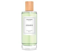 Chanson d’Eau | Les Eaux du Monde | Luminous & Vibrant White Floral Fragrance | Eau de Toilette for Women | Jasmine, 100ml