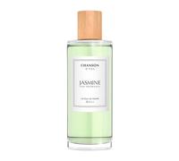 Chanson d’Eau | Les Eaux du Monde | Luminous & Vibrant White Floral Fragrance | Eau de Toilette for Women | Jasmine, 100ml