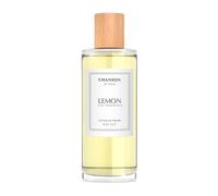 Chanson d’Eau | Les Eaux du Monde | Refreshing & Invigorating Citrus Fragrance | Eau de Toilette for Women | Lemon, 100ml