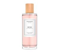 Chanson d’Eau | Les Eaux du Monde | Sweet & Sensual Floral Fragrance | Eau de Toilette for Women | Rose, 100ml