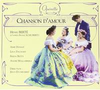 Chanson D'amour [European Import]