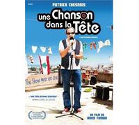 CHANSON DANS LA TETE