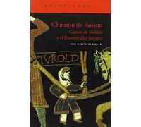 Chanson de Roland: Cantar de Roldán y el Roncesvalles navarro: 78 (El Acantilado)