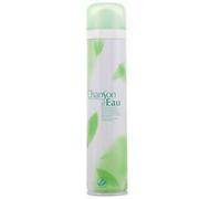 Chanson D'Eau Deodorant, 200 ml, Black, Estándar