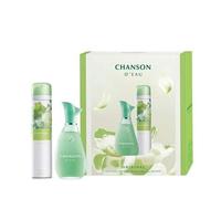 Chanson d'Eau Gift Set Eau de Toilette 100ml Deodorant Body Spray 200ml