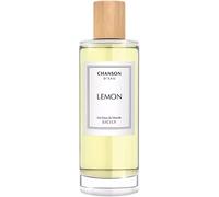 Chanson d’Eau | Les Eaux du Monde | Refreshing & Invigorating Citrus Fragrance | Eau de Toilette for Women | Lemon, 100ml