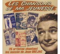 Chanson Francaise - Les Chansons De Ma Jeunesse