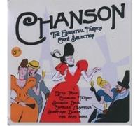 CHANSON (LIM.METALBOX ED.) 3 CD NEW