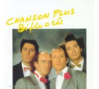 Chanson Plus Bifluorée - Chanson Plus Bifluoree