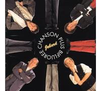 Chanson Plus Bifluoree - Jobard