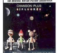 Chanson Plus Bifluoree - Live a L'europeen