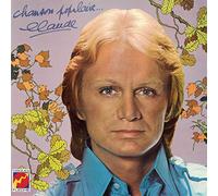 Claude François – Chanson Populaire – Vinyl