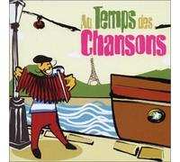 Artistes Divers - Le Temps des chansons