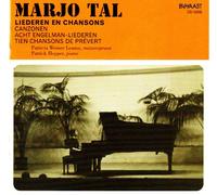 Chansons de Jacques Prévert