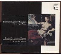 Chansons De La Renaissance - Chansons De La Renaissance