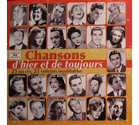Chansons d'Hier et de Toujours