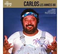 Chansons D'Or 80's [VINYL]