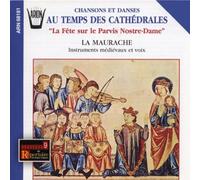 Chansons et Danses