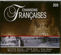Chansons Francaises 2