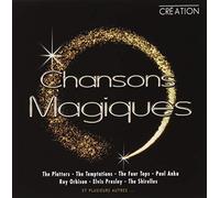 Chansons Magiques / Various