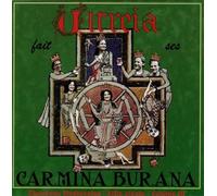 Chansons Medievales Du Xiiie Siecle/ Vol.3: Carmina Burana
