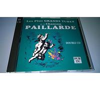 Chansons Paillardes - LES PLUS GRANDS TUBES DE LA CHANSON PAILLARDE