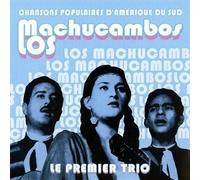 Chansons Populaires d'Amérique du Sud