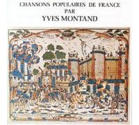 Chansons Populaires De France (CD) Album