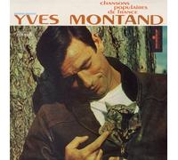 Chansons Populaires de France: Yves Montand