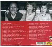 Chansons Pour Les Enfants - Chansons Pour Les Enfants