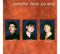 Chansons pour les Gens - Pied de Poule Chansons
