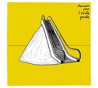 Chansons pour l'oreille gauche