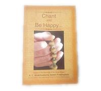 Chant and Be Happy!