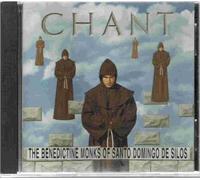 Chant by The Benedictine Monks Of Santo Domingo (1994-08-02)