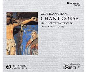 Chant Corse