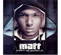Chant De Bataille by Matt (2003-01-01)