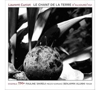 Chant de la Terre d Aujourd Hui